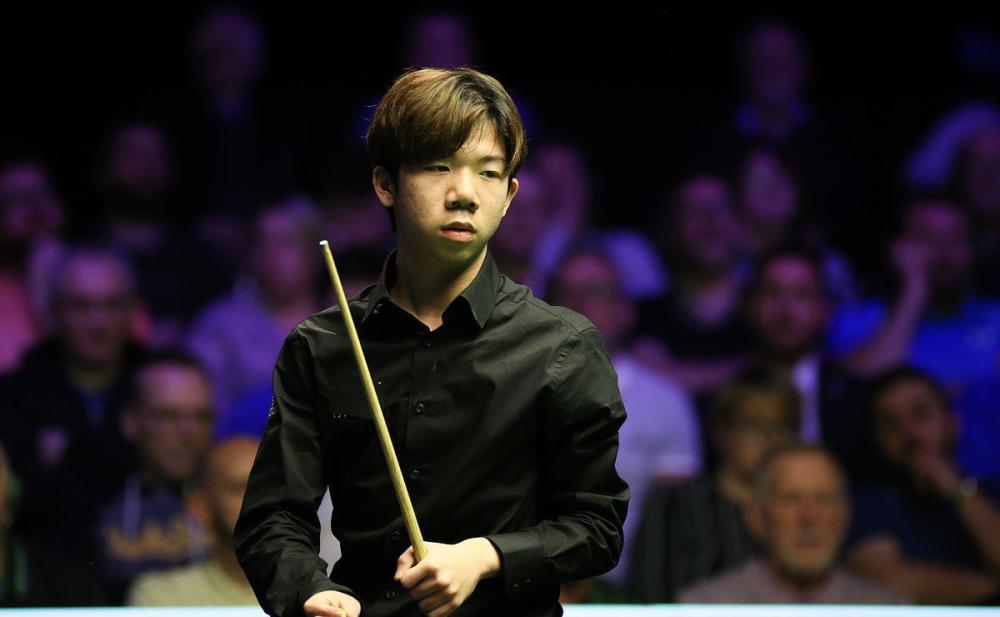 她的接发球 她的接发球