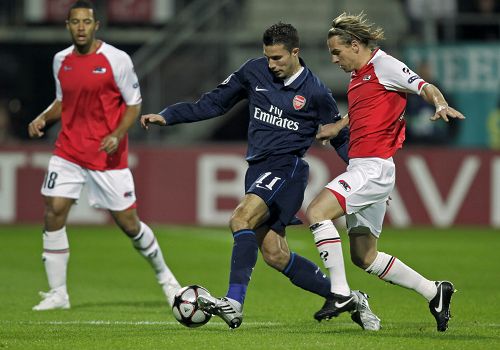 巨星的德容 巨星的德容