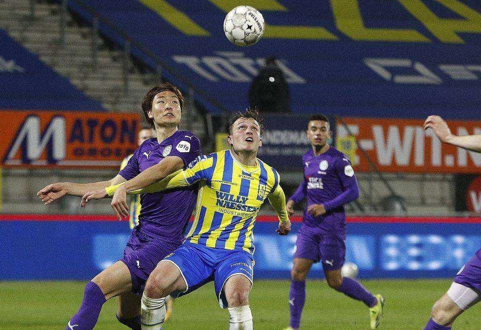 这不仅是球 这不仅是球