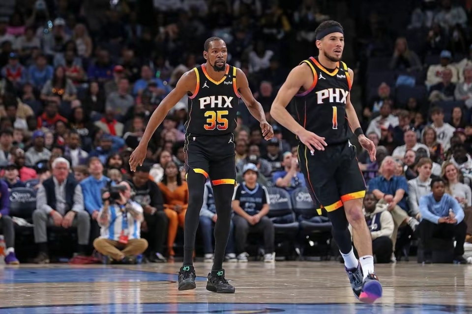 运营与商业 运营与商业